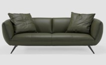 CADE-G2-FA-A0558-2.5 SEATER-OLIVE GREEN(NW-548E)-G2