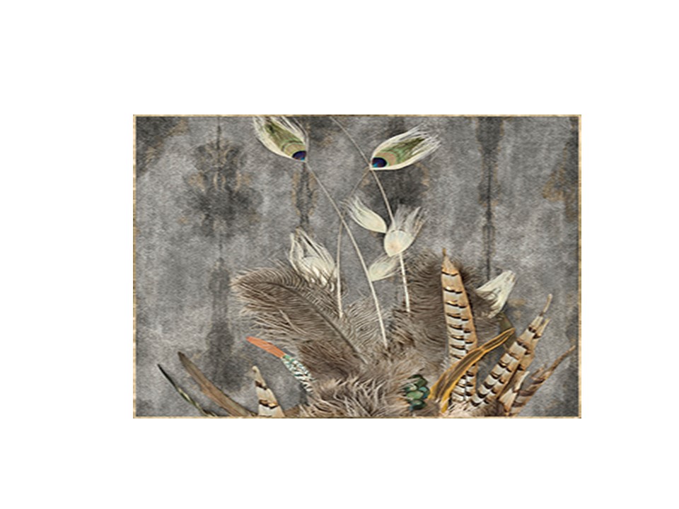 FA19003-1212JC-J1-D PAINTING (120X120)-GLOSSY SURFACE-G2