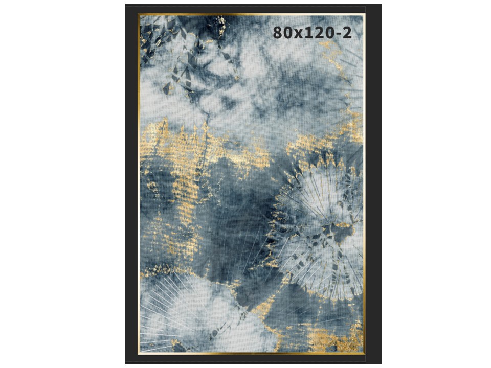 FA19043-8012YY-J1-D-PANTING (80*120)-MATT ACRYLIC