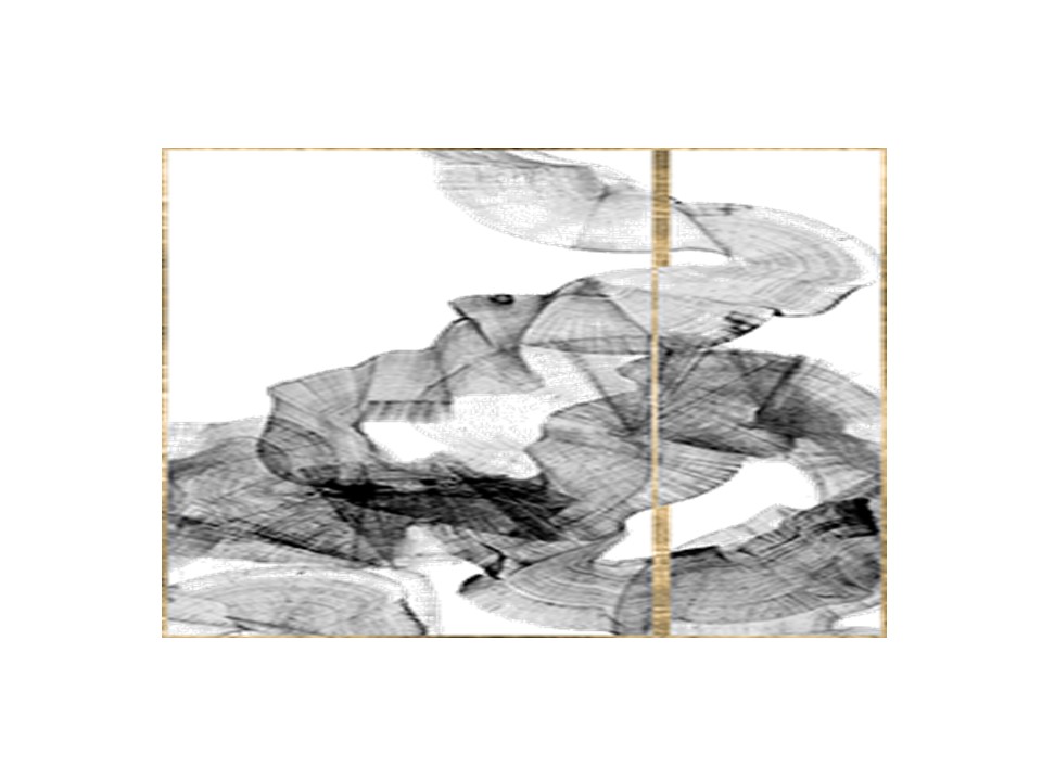 FB-19022-1218PU-J1-D PAINTING (120X180)-PU