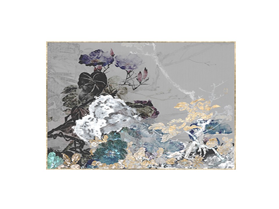 FB19061-1212PU-J1-D PAINTING (120X120)-PU-G2