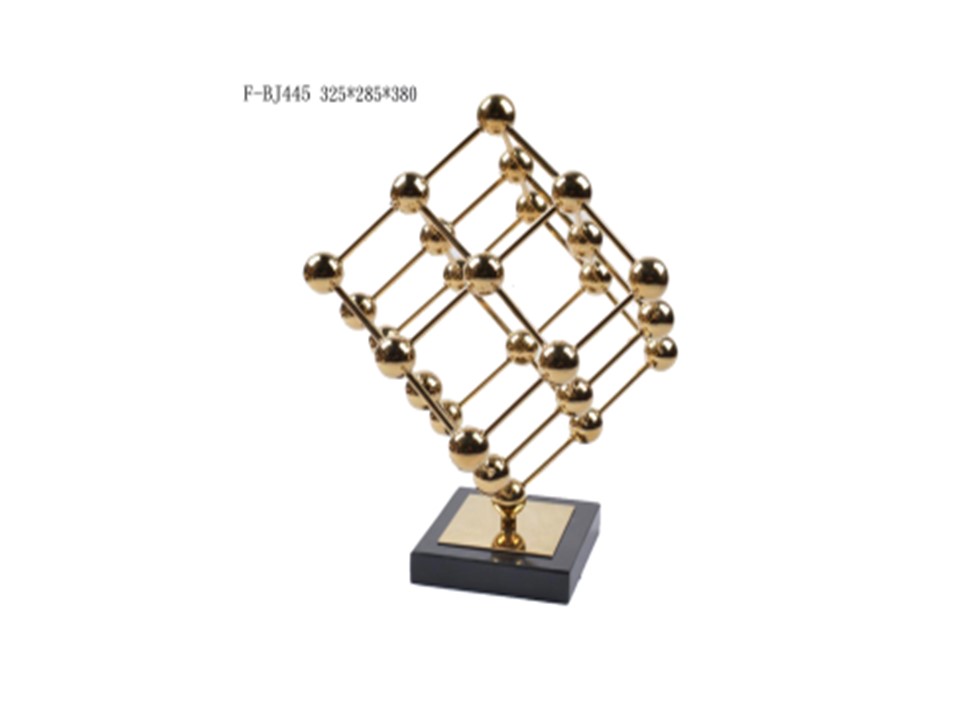 ACFBJ445 MULTI CUBE MOUNTED 325 X 285 X 380