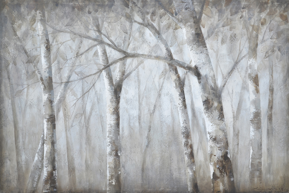FC-10557-1-OIL PAINTING (150*100*3.5)-NEW