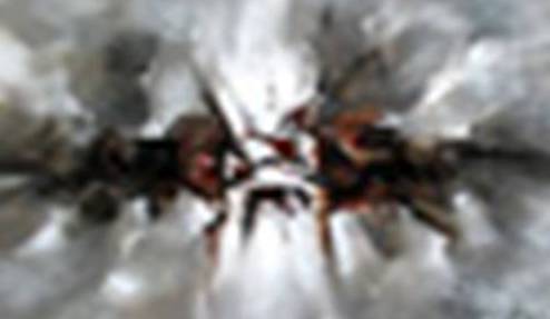 FC1243-2 OIL PAINTING(180X150)