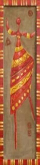FC1778S-1B OIL PAINTING(45X120)