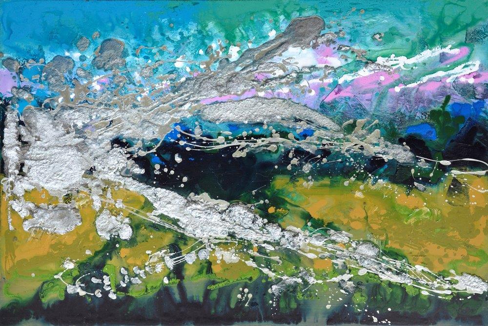 FC-8340-2-OIL PAINTING (120*80*3)-NEW