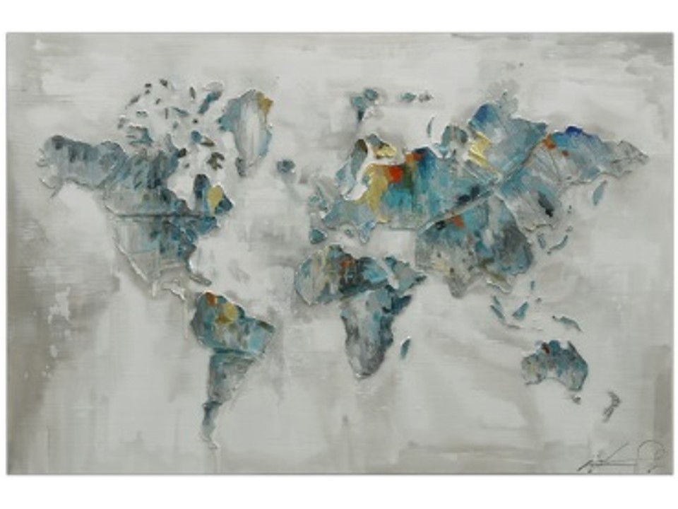 FC-F-14068-1- PAINTING (140*70*3.5)-NEW