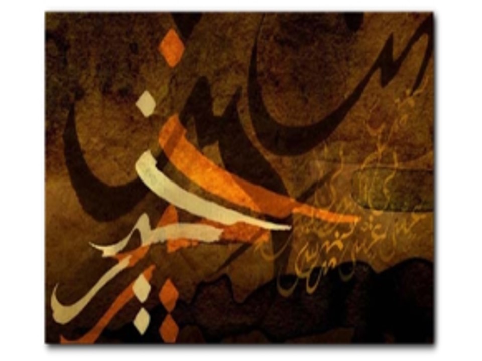 FC-HZF-003-OIL PAINTING (80*80)