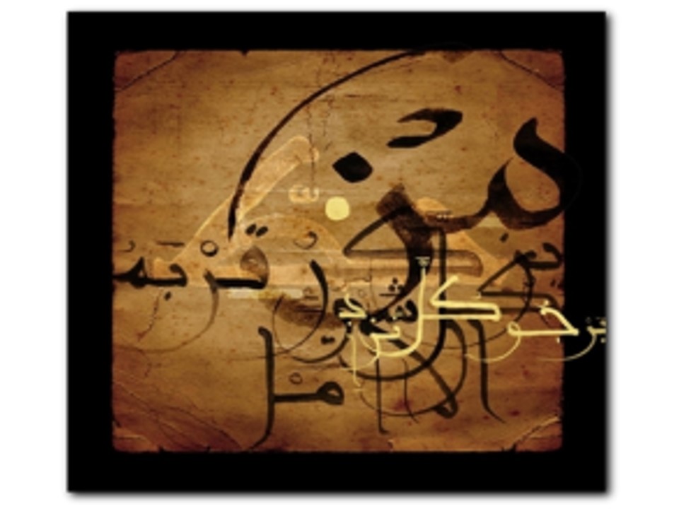 FC-HZF-004-OIL PAINTING (80*80)
