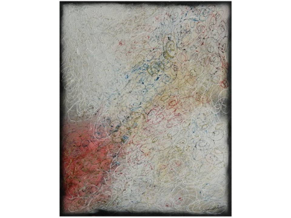 FC-L-14063-1- PAINTING (90*120*3.5)-NEW