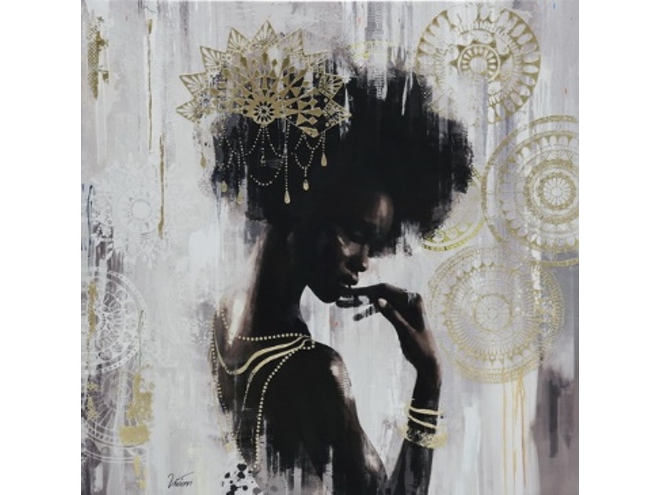 FC-V-P823-1- PAINTING (100*100*3.5)-NEW