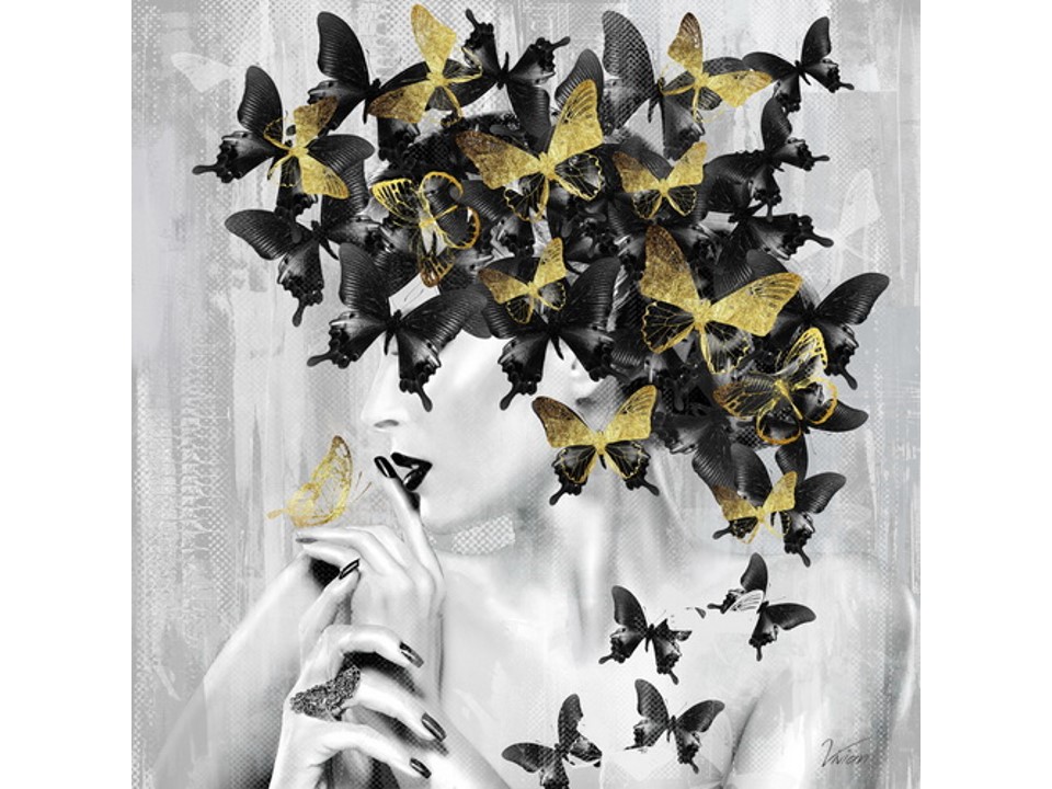 FC-V-P824-1HZ- PAINTING (100*100*3.5)-NEW