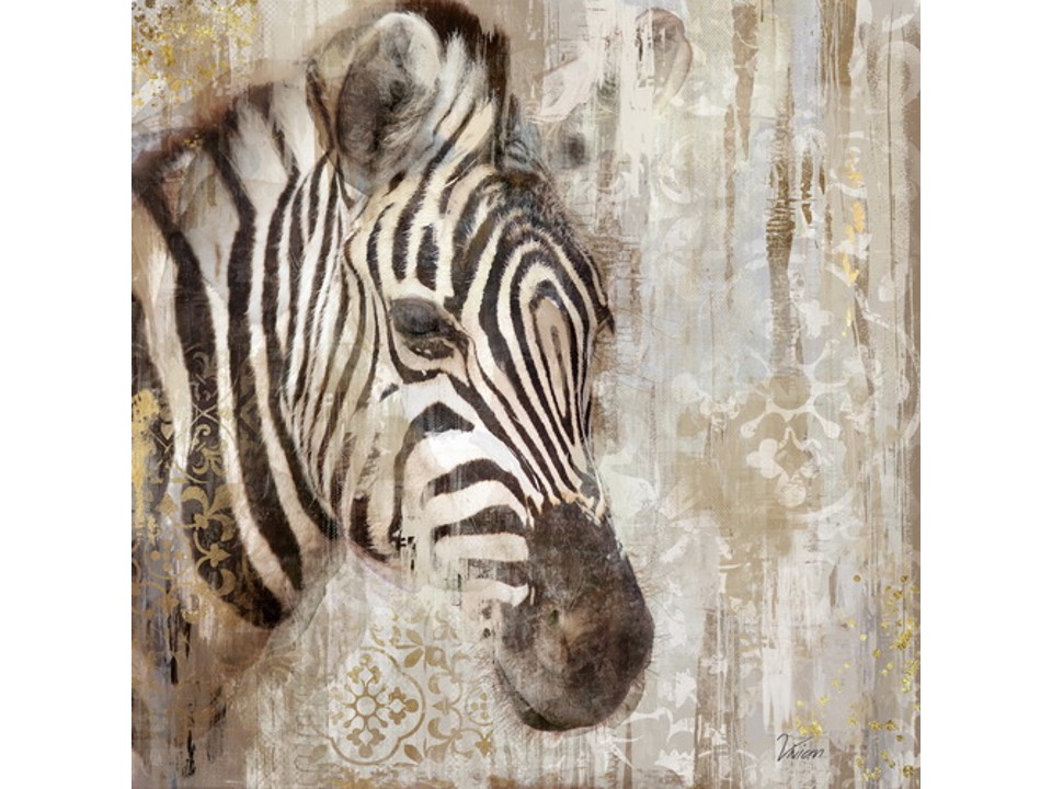 FC-V-P827-1C- PAINTING (100*100*3.5)-NEW