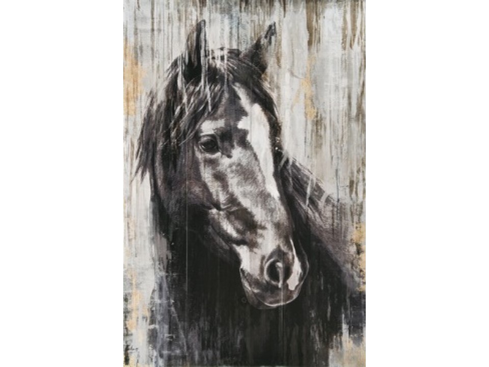 FC-V-P828-1HZ- PAINTING (120*150*3.5)-NEW