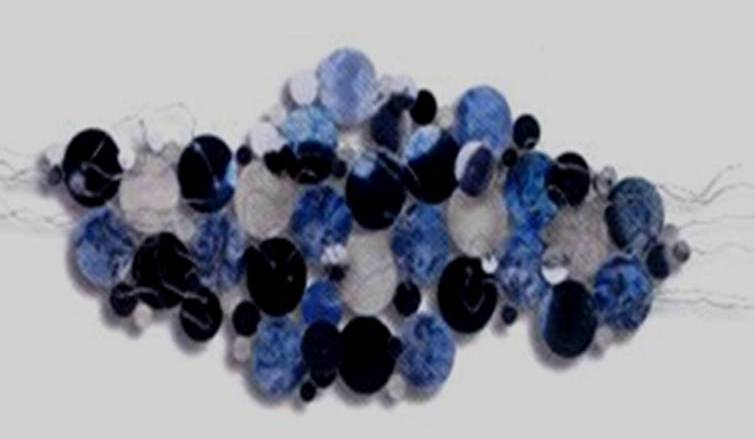GW-320248 FIZZLE BLUE