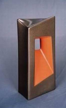 G001-4-CERAMICS-COFFEE GOLD+ORANGE(B146+B111)