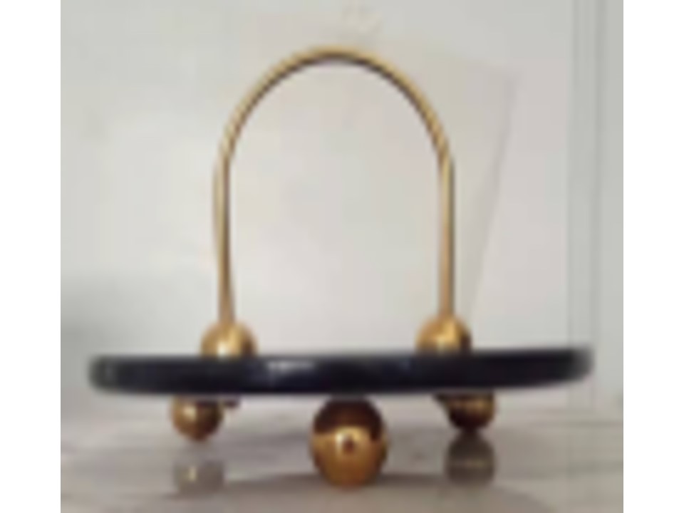 G0142 TRAY (300*H221) BLACK