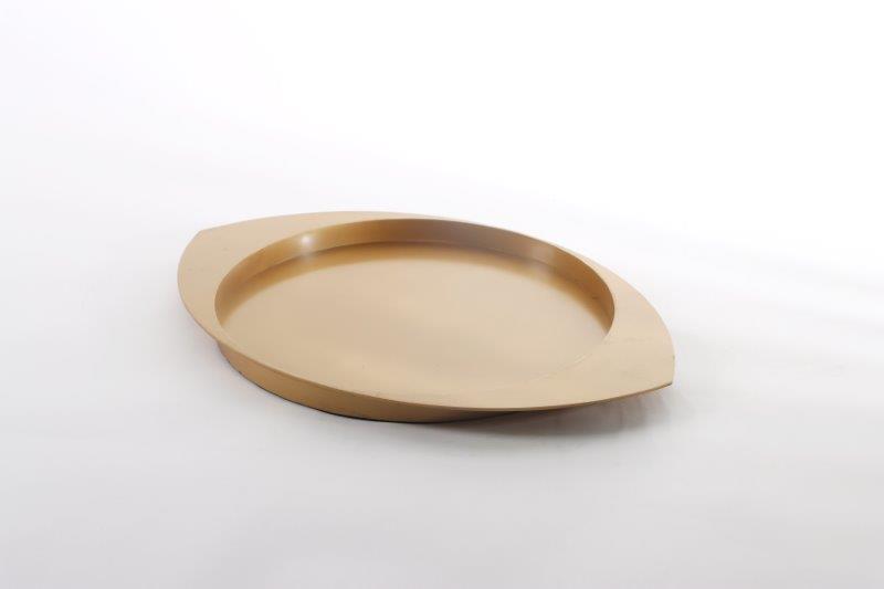 G0883A-METAL TRAY-(495*350*25)-IRON