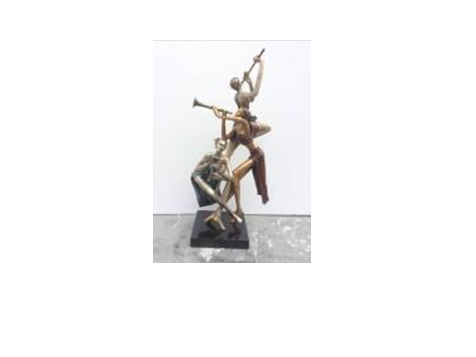G3903-PF FIGURE (33X33X68.5CM )