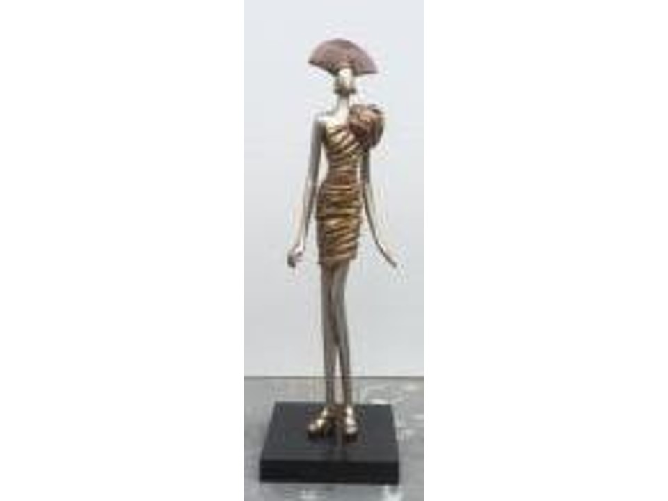 G9903-PF2 FIGURE(21.5C21.5C66CM)