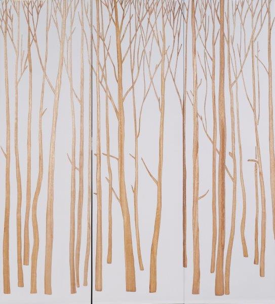 GP-07021-B-PAINTING-(157*23*52.5)-(SET OF 3)