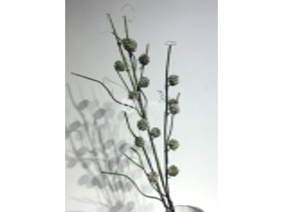 H017 ARTIFICIAL FLOWER