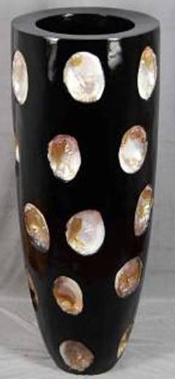 AC-H301-120-DECORATION-FLOOR VASE