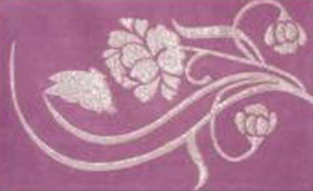HEX-18-WALTZ-CARPET (160*230)