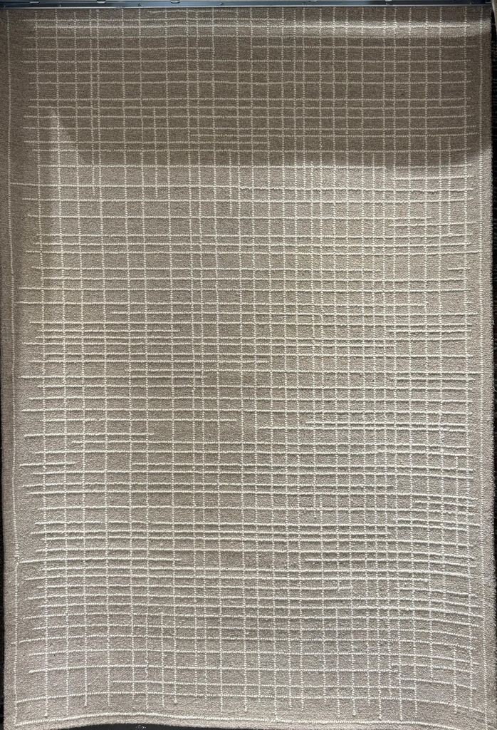 HOBSON-HOB-19-HAND TUFTED CARPET-GREY MORN-200X300