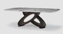 LINCOLN-G2-DT-23099-DINING TABLE(240*120*75)-PICASSO+SSTJ-2142+378-3-G2