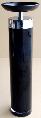 SO-K432-CANDLEHOLDER(150*480)-BLACK