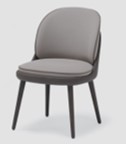CARTER-G2-CH-24135-DINING CHAIR(52*62.5*84)-DF-11/BFO6-27/2023-3-G2