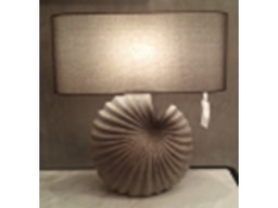 [AC102734] 102734-TABLE LAMP-( 550MM*220MM*570MM )-CERAMIC