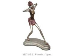 [AC1927-PF2] 1927-PF2-DECORATION FIGURE(38X23X58.5CM)