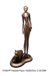 [AC1939PF] 1939PF-DECORATION FIGURE (NEW)