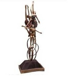 [AC1949PF] 1949PF-DECORATION FIGURE (NEW)