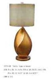 [AC1974LM] 1974LM-TABLE LAMP (NEW)