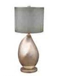 [AC1974LM1] 1974LM1-TABLE LAMP (NEW)