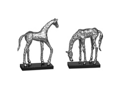 [AC19967] AC-19967-LETS GRAZE SET OF 2