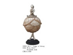 [AC2898-LM1] 2898-LM1-DECORATION LAMP