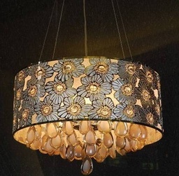 [AC3712-8] AL-3712-8-HANGING LAMP