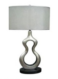 [AC3848LM] 3848-LM-TABLE LAMP (NEW)