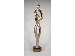 [AC4477-PF1] 4477-PF1-DECORATION FIGURE (43*35.5*188)