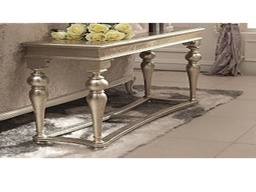 [CONYMA2039C-GOLD866] ALMEISAN-YM-A2039C-SOFA CONSOLE+MIRROR(YM-B2040B) -GOLD 866