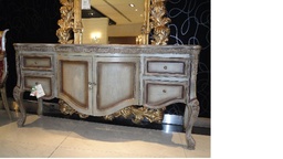[CONZARA-PAZ5] ZARA-CONSOLE TABLE-PA Z5