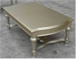 [CT1887(CHA)-M539-G1] SYDNEY-CT-1887-COFFEE TABLE (FOR CHAISE)-M539-G1