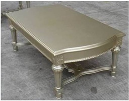 [CT1887(CTONLY)MR002A] SYDNEY-CT-1887-COFFEE TABLE ONLY (FOR CHAISE) -MR002A