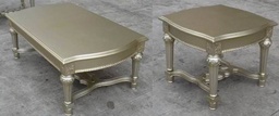 [CT1887-M539-G1] SYDNEY-CT-1887-COFFEE TABLE -(1+2) -M539-G1