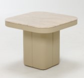 [CT20049CG2] BRADLEY-G2-C-CT-20049C-END TABLE (600*600*480)-AMAN ROSE-G2