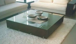 [CT3083(KBH)-WENGE] 3083(KBH)-COFFEE TABLE-WENGE